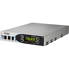 Telex IP224 IP Ethernet Control Adapter Panel