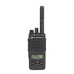 Motorola XPR3500 UHF FM Portable Transceiver