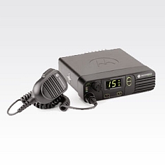 Motorola XPR4380 UHF FM Mobile Transceiver