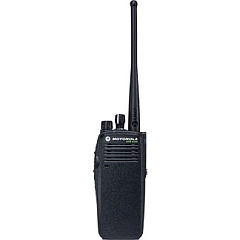 Motorola XPR6100 UHF FM Portable Transceiver