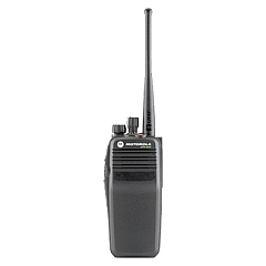 Motorola XPR6300 UHF FM Portable Transceiver
