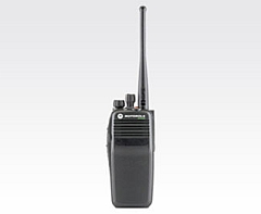 Motorola XPR6380 UHF FM Portable Transceiver