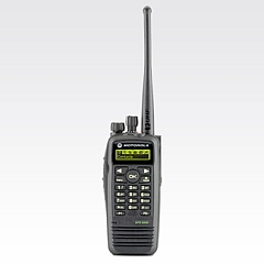 Motorola XPR6500 UHF FM Portable Transceiver