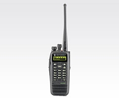 Motorola XPR6550 UHF FM Portable Transceiver